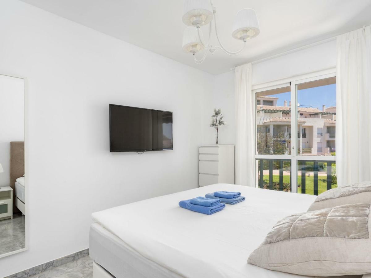 Apartment Lorcrimar By Interhome Marbella Exterior photo